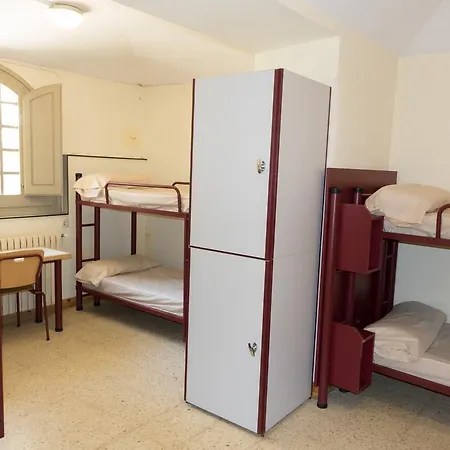 Auberge de jeunesse Xanascat *