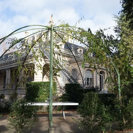 Auberge de jeunesse Xanascat *