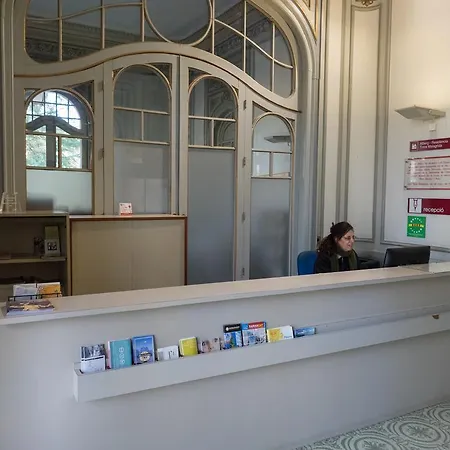 Auberge de jeunesse Xanascat Olot