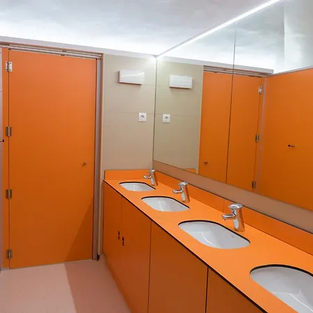 Xanascat Auberge de jeunesse *