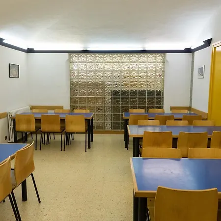Hostel Xanascat Olot