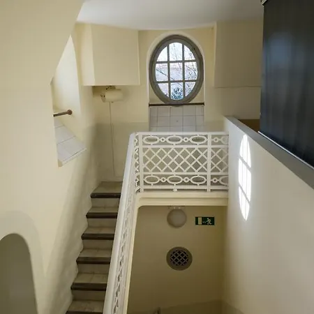 Xanascat Auberge de jeunesse Olot