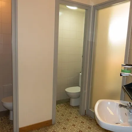 Auberge de jeunesse Xanascat *