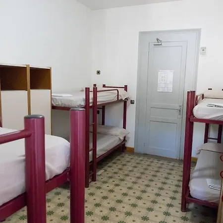 Auberge de jeunesse Xanascat Olot