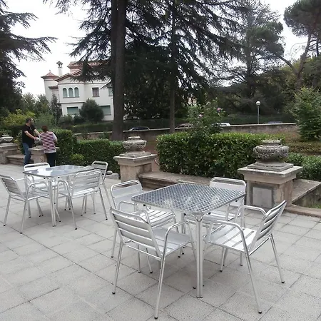 Auberge de jeunesse Xanascat *