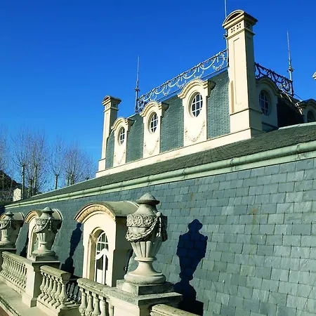 Auberge de jeunesse Xanascat