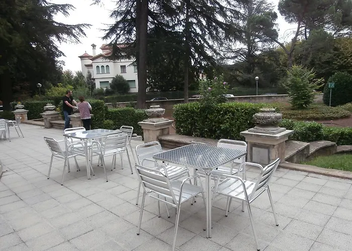 Auberge de jeunesse Xanascat *