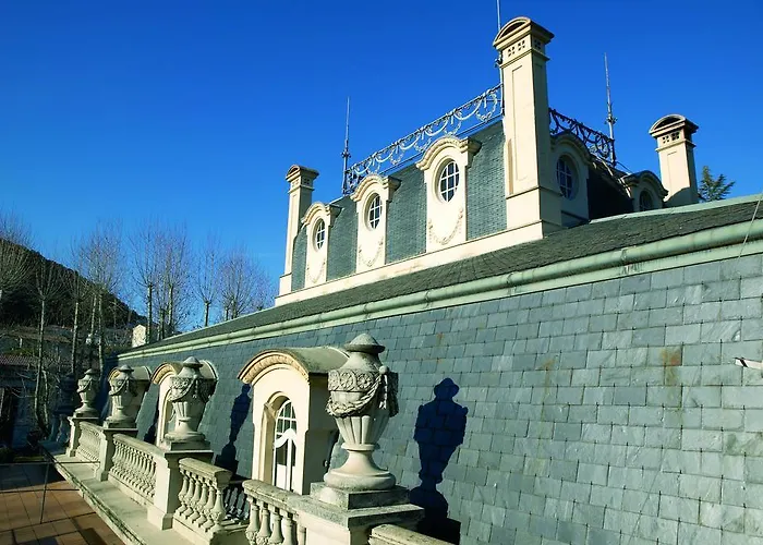Auberge de jeunesse Xanascat
