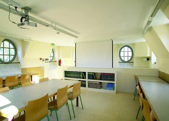 Auberge de jeunesse Xanascat *