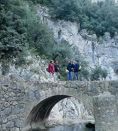 Auberge de jeunesse Xanascat Olot