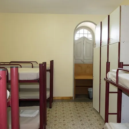 Xanascat Hostel Olot