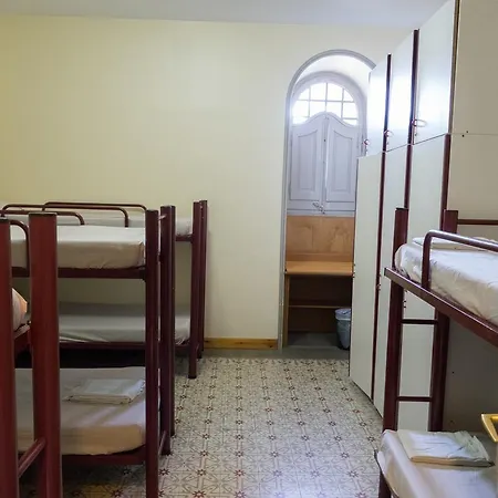 Xanascat Hostel *