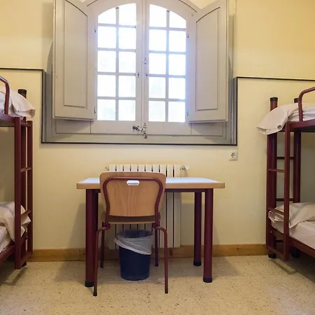 Hostal Xanascat *
