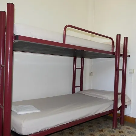 Xanascat Hostal *