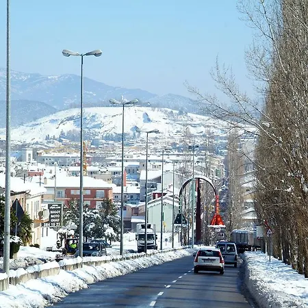 Xanascat Olot
