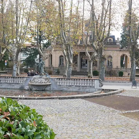 Xanascat Hostel
