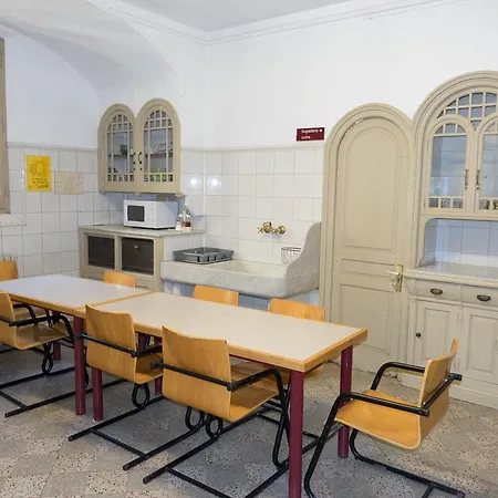 Xanascat Hostel Olot