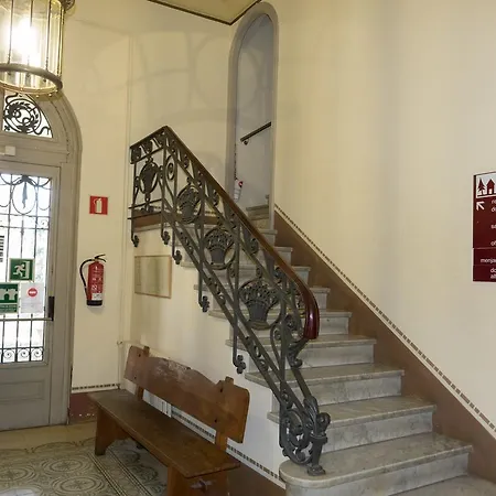 Xanascat Hostal Olot