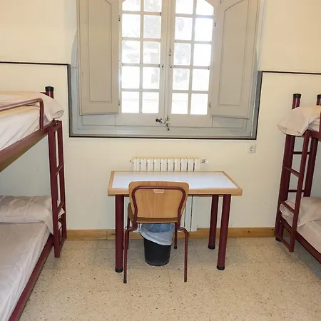 Xanascat Hostel *
