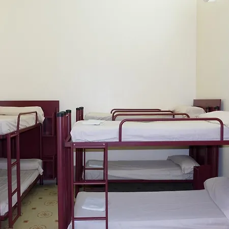 Xanascat Hostel *