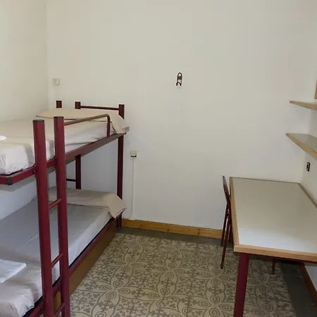 Hostal Xanascat