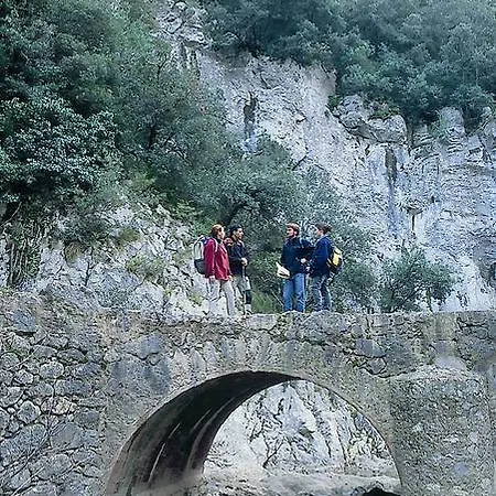 Ostello Xanascat Olot